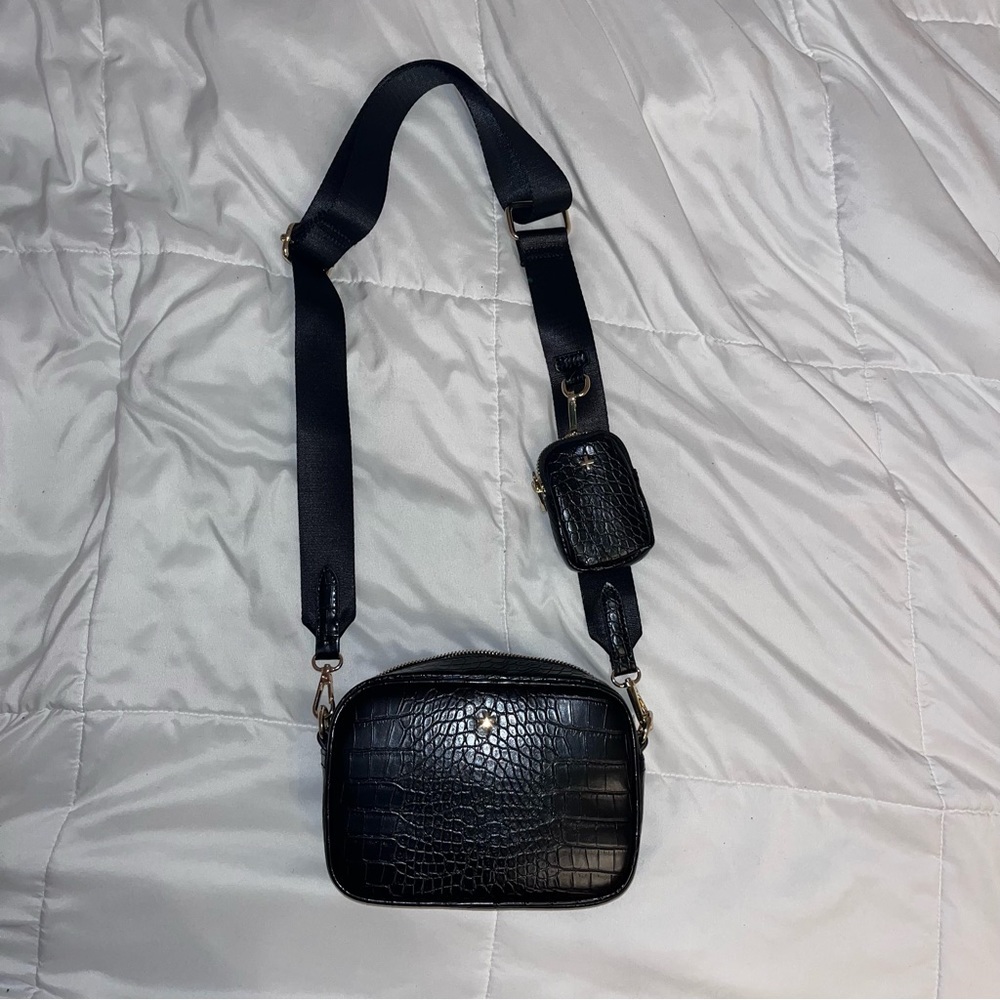 Peta + Jain Purse